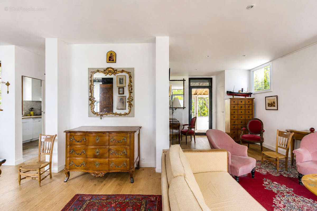 Maison à TOULOUSE