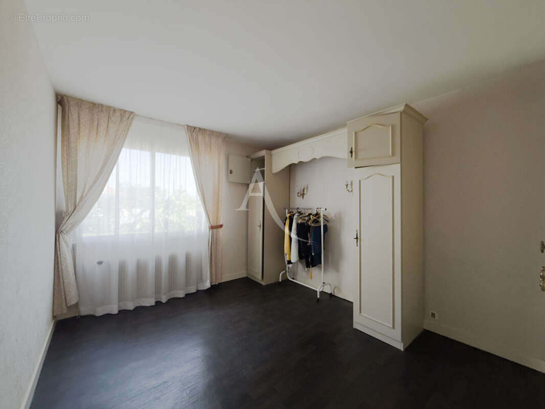 Maison à LA ROCHE-SUR-YON