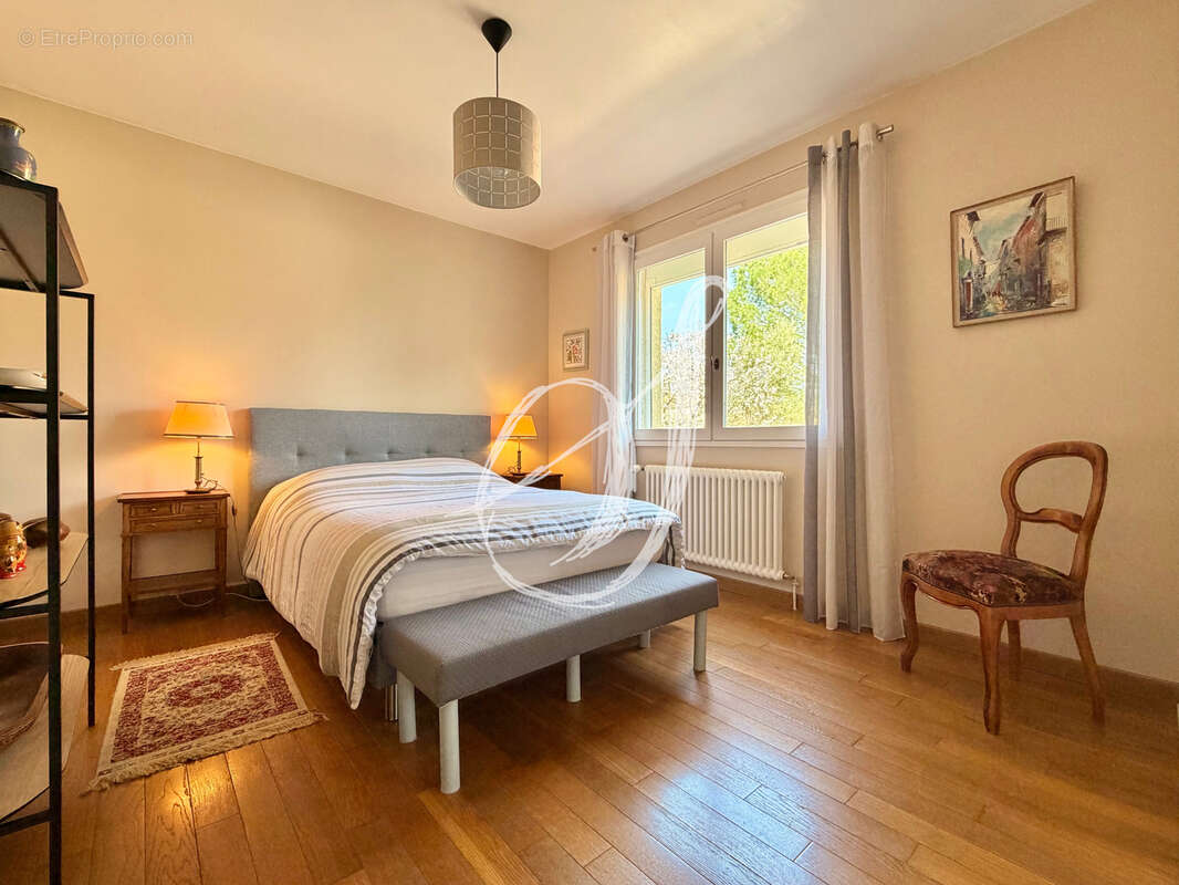 Maison à MONTPELLIER