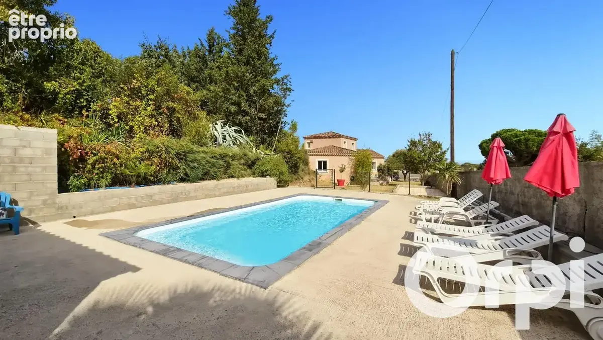 Photo Maison à Pont-Saint-Esprit au prix de 346 500€