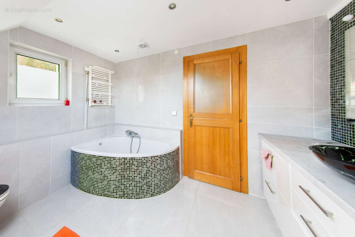 Maison à BIEDERTHAL