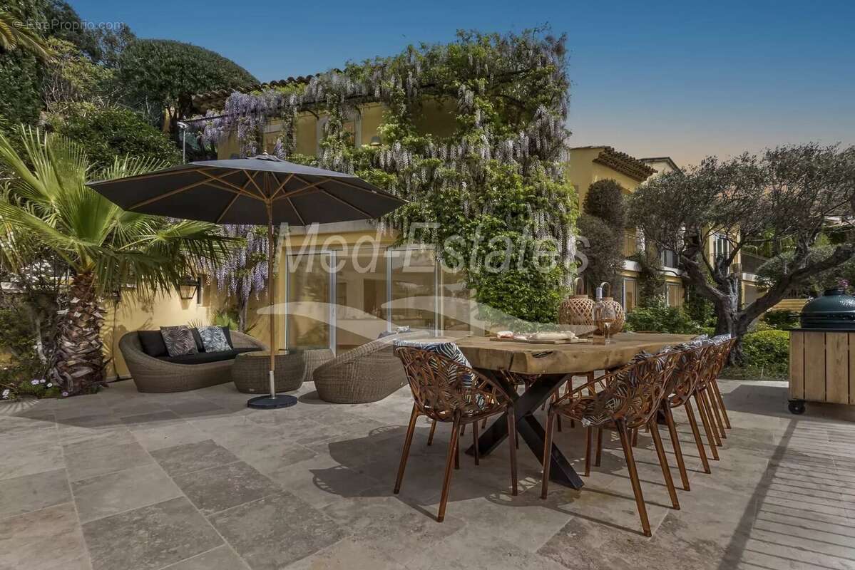 Maison à SAINTE-MAXIME