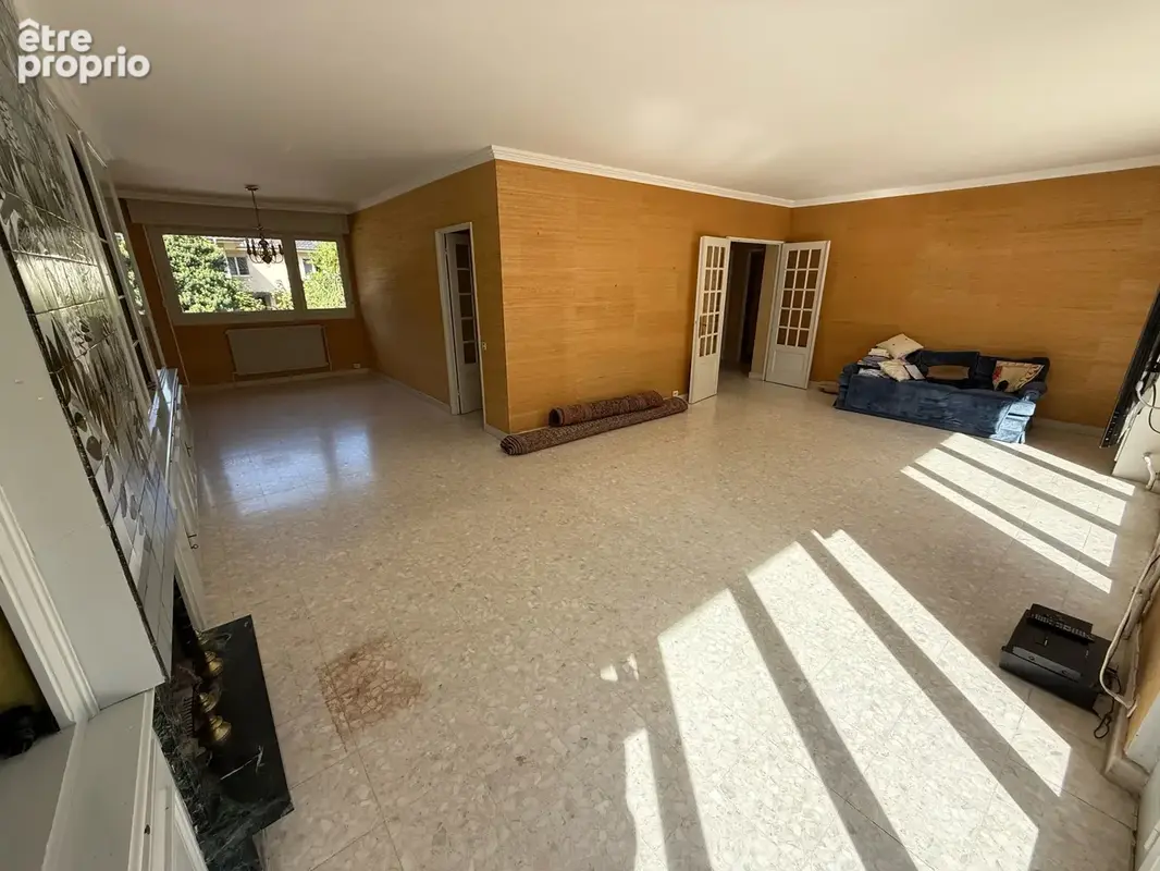 Marly   clos aux ormes  belle maison familiale de 185 m2 sur 1 048 m2 de terrain - photo 3