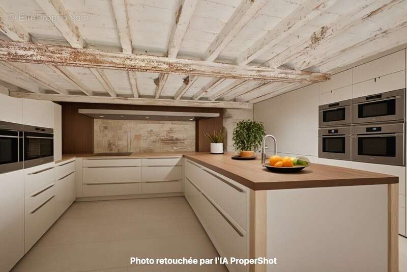 Maison à vendre 2 pièces SAINT ANDRE DE BAGE (01) - photo 6
