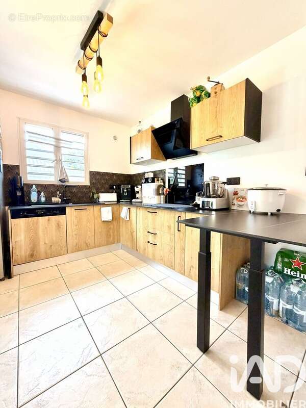 Photo 4 - Maison à LE TAMPON