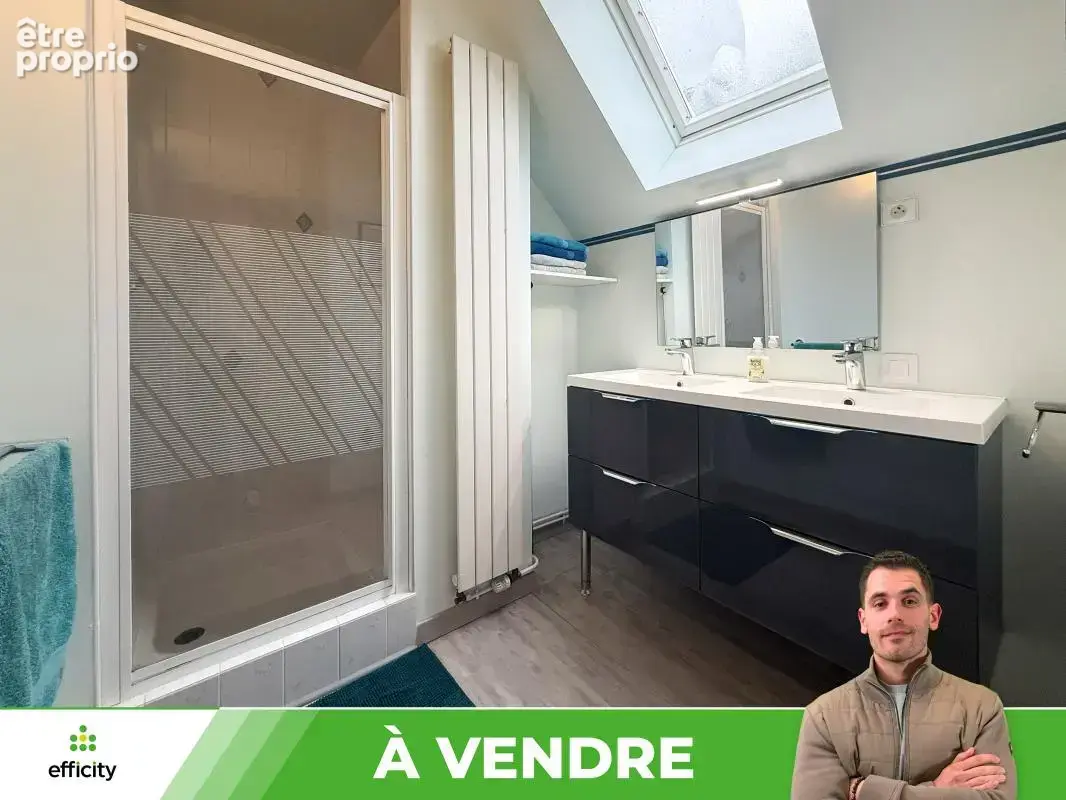Maison 197 m² à Chatellerault  - photo 15
