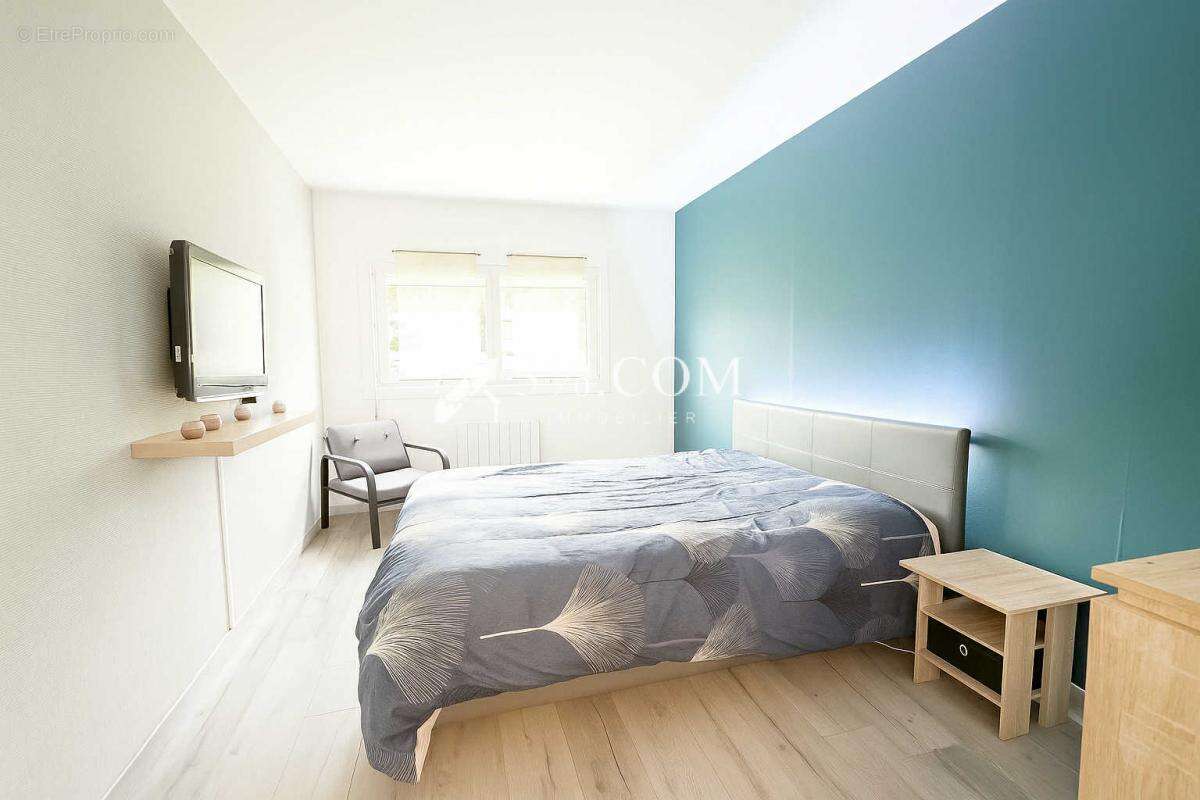 Appartement à ROSIERES-AUX-SALINES