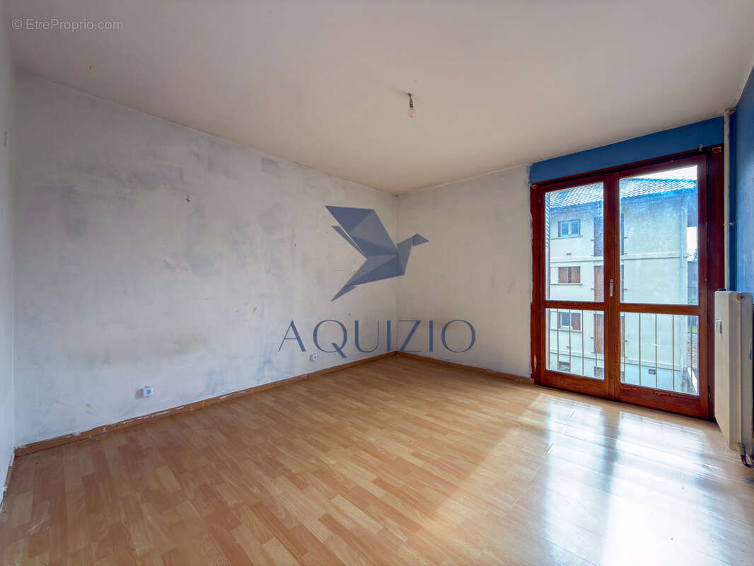 Appartement à BONNEVILLE