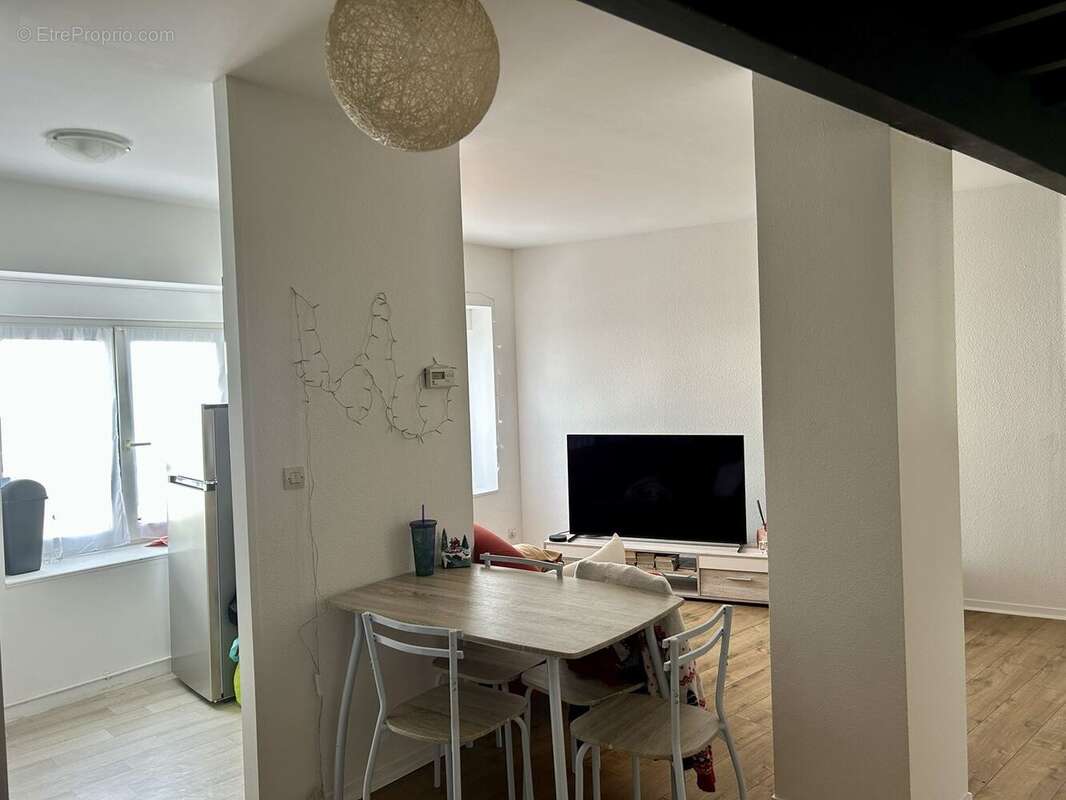 Appartement à BLANQUEFORT