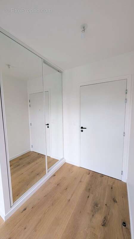 Appartement à PLENEUF-VAL-ANDRE