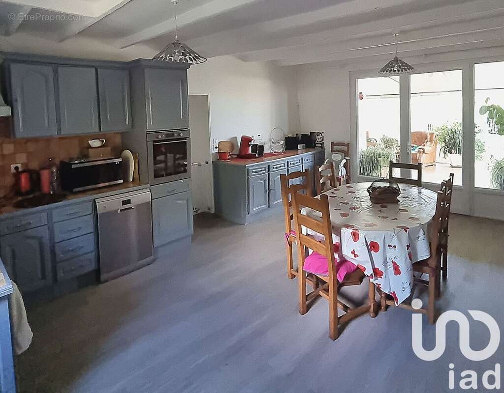 Photo 4 - Maison à APREMONT