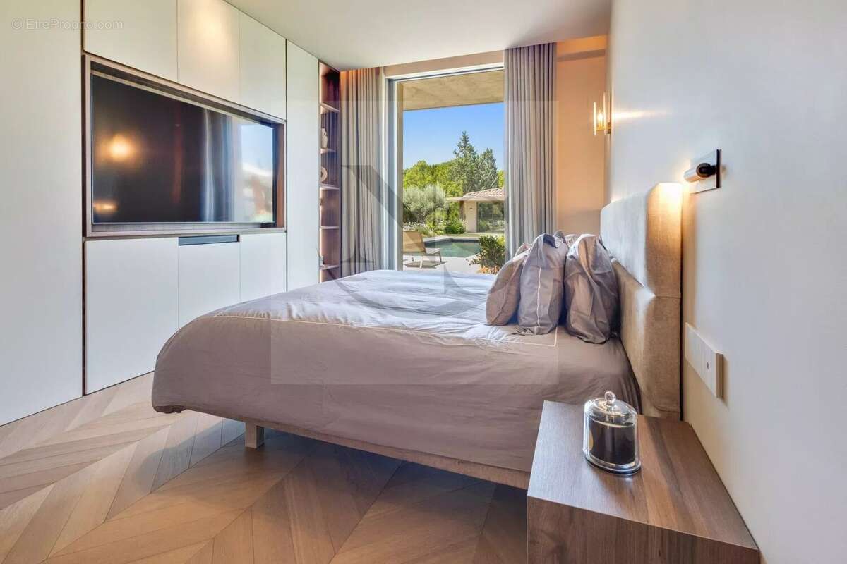 Villa neuve de prestige proche du centre ville - photo 20