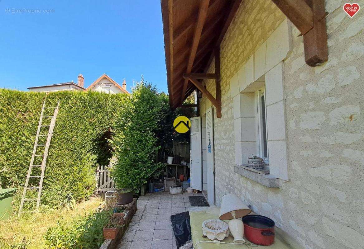 Maison de plain pied - photo 2