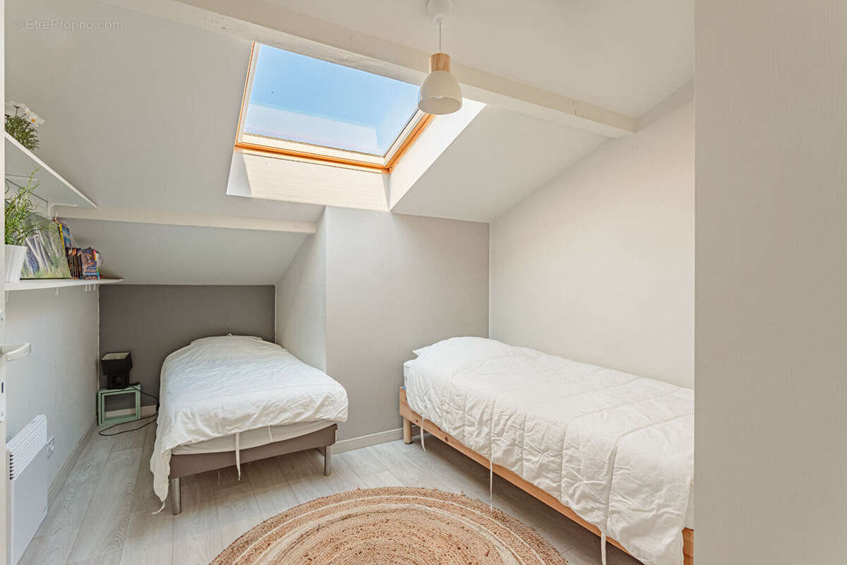 Appartement à SAINT-PEE-SUR-NIVELLE