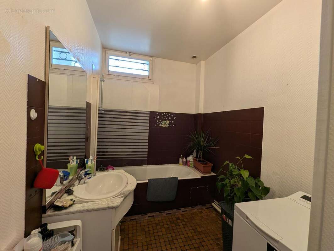 Photo 4 - Appartement à BEAUVAIS