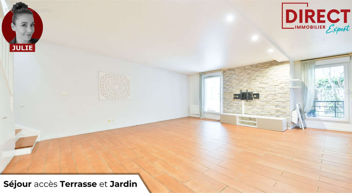 Appartement à ALFORTVILLE