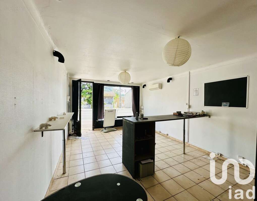 Photo 6 - Maison à TRELISSAC