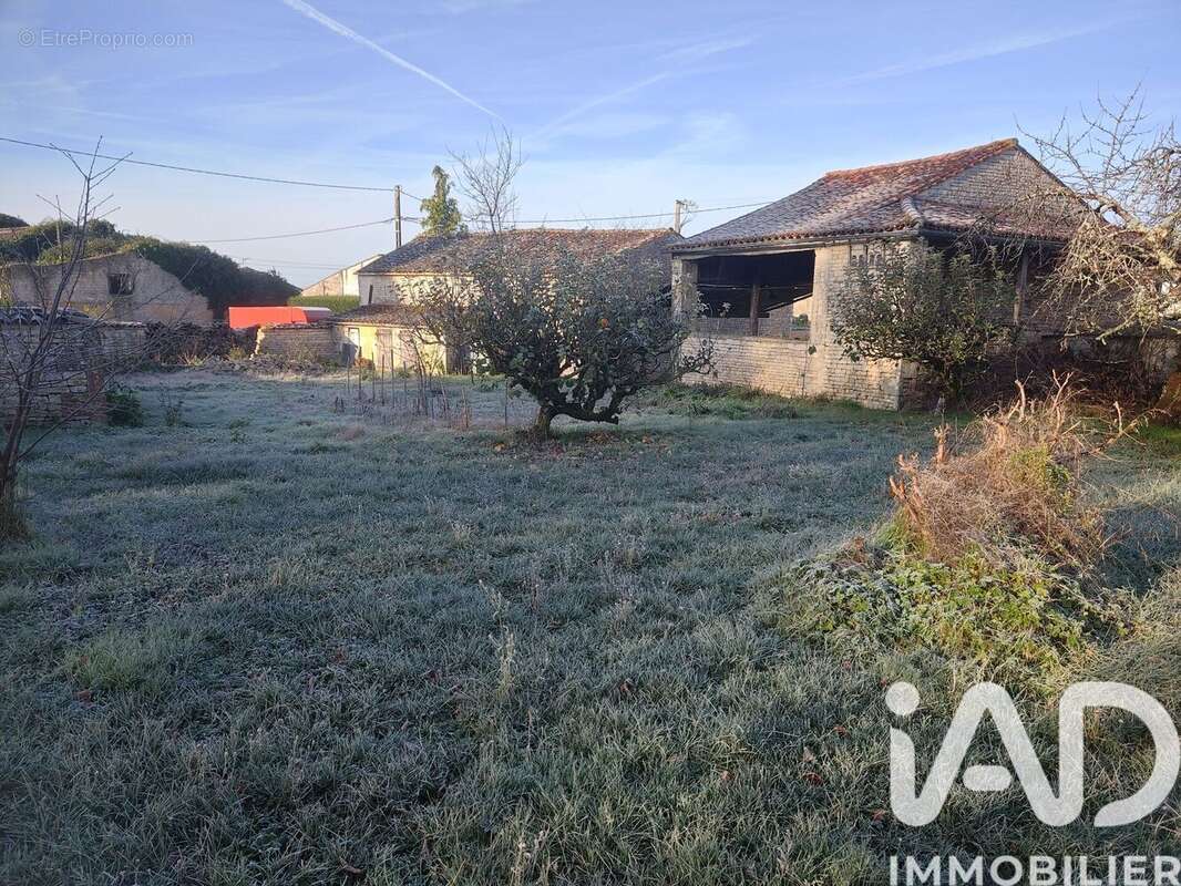 Photo 4 - Maison à NERE