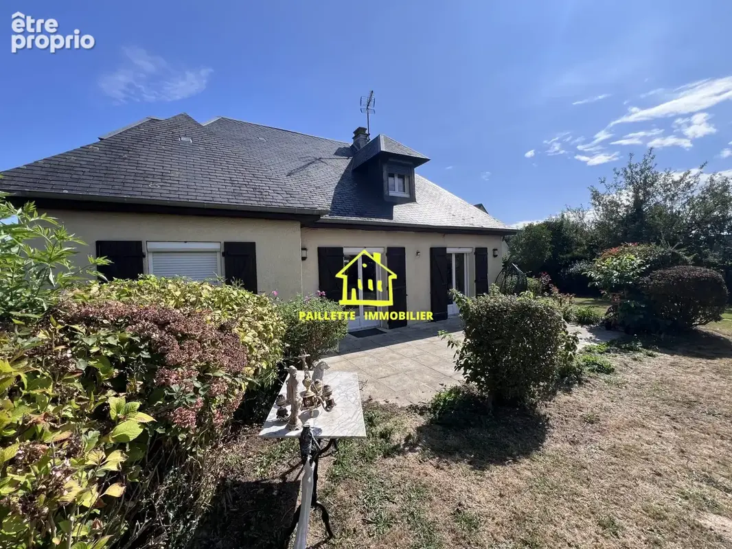 Maison 116 m² à Saint-Romain-De-Colbosc  - photo 2