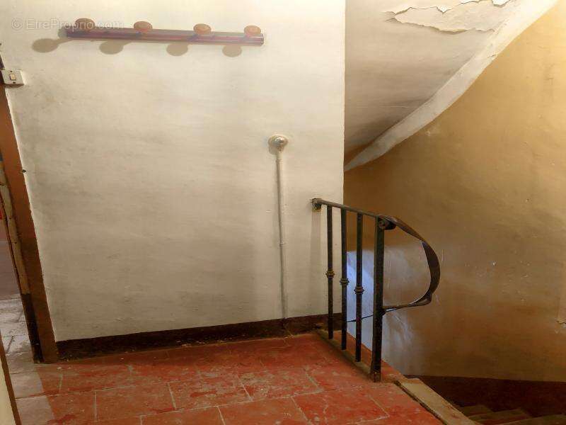 Maison à BIZE-MINERVOIS