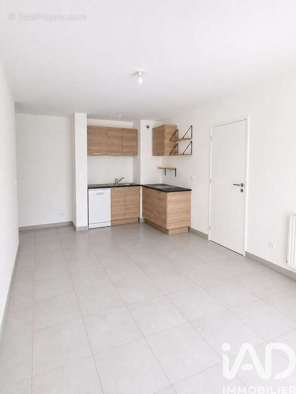 Photo 3 - Appartement à ROUSSET