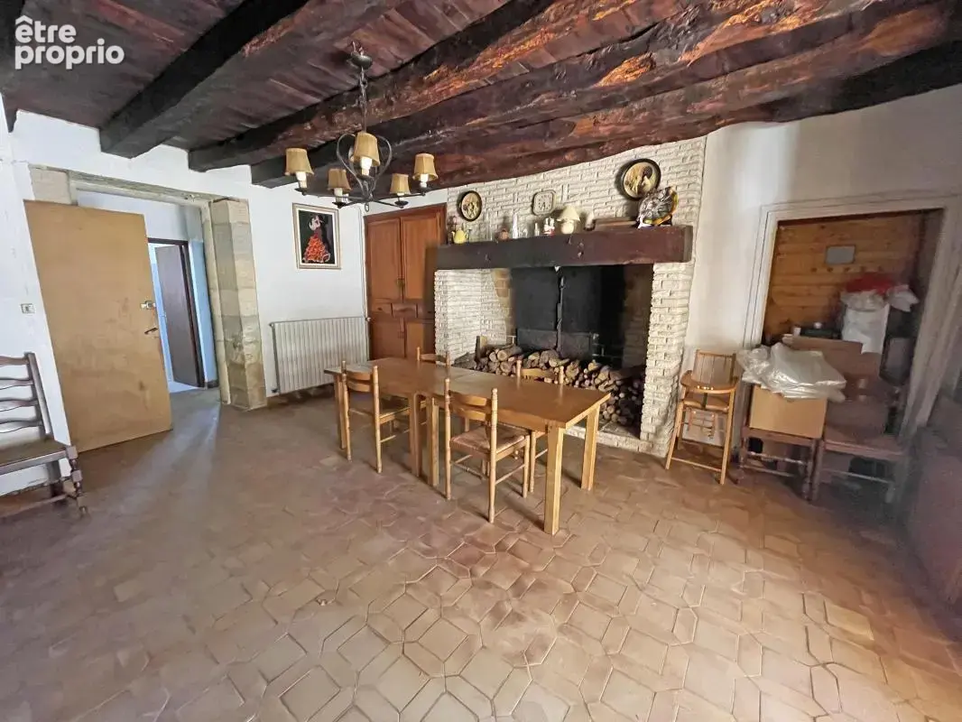 Propriété avec gîtes et chambres d'hôtes - photo 5