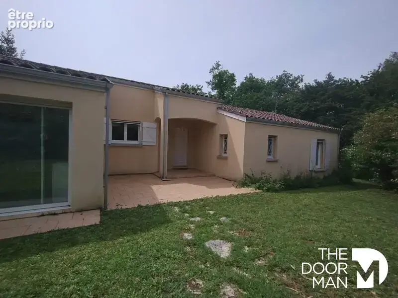 Maison 33490 - photo 3