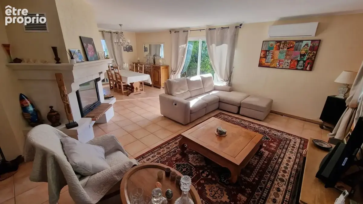 Maison à vendre 5 pièces 130m2 proche de AGEN (47) - photo 12