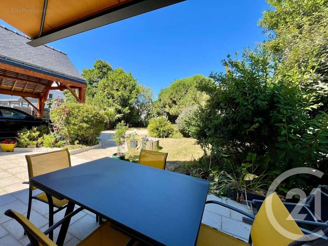 Maison 128 m² à Quiberon  - photo 29