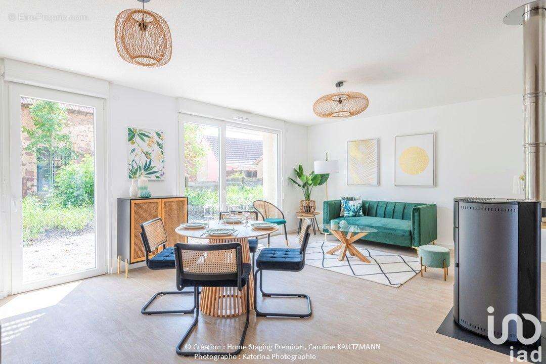 Photo 2 - Maison à HAGUENAU