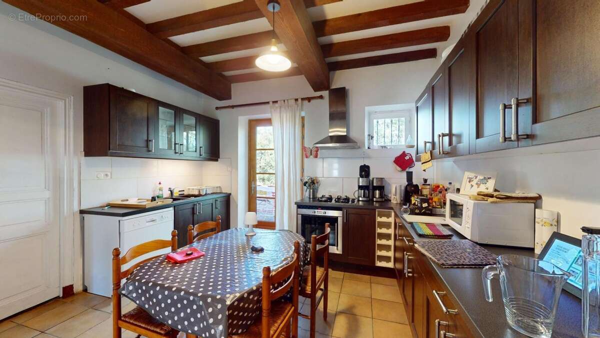Maison à CASTELNAUDARY