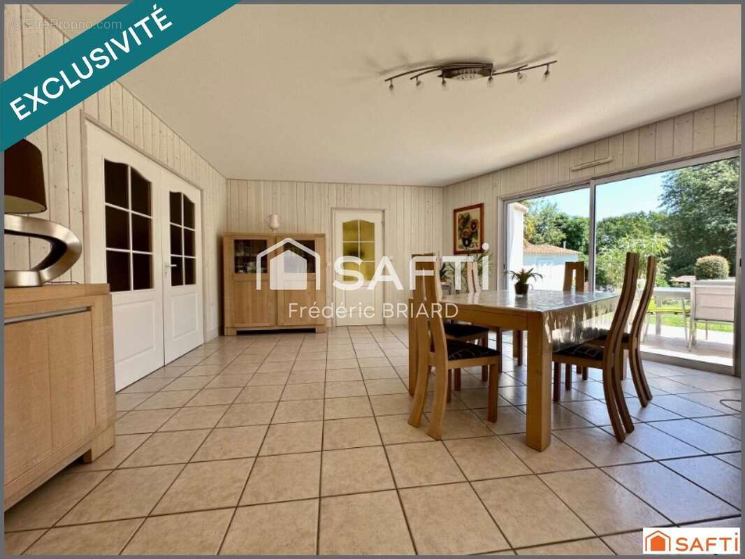 Photo 3 - Maison à VAIRE