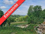 Photo 1 - Terrain à SAINT-GOBAIN