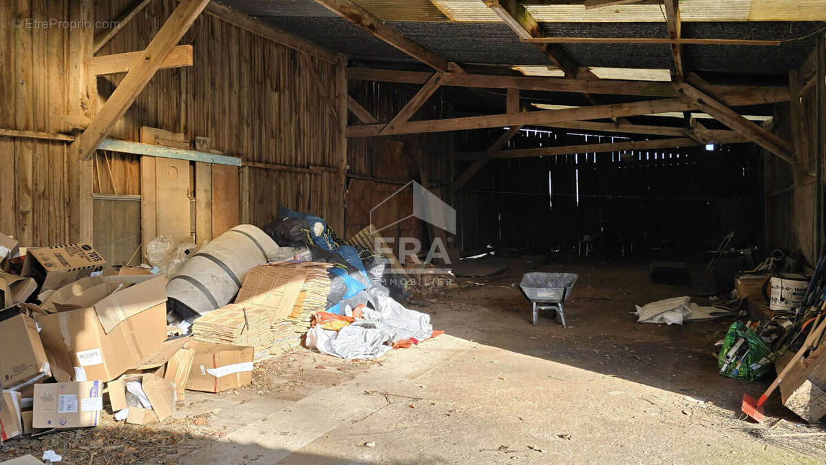 Maison à AUBERMESNIL-BEAUMAIS