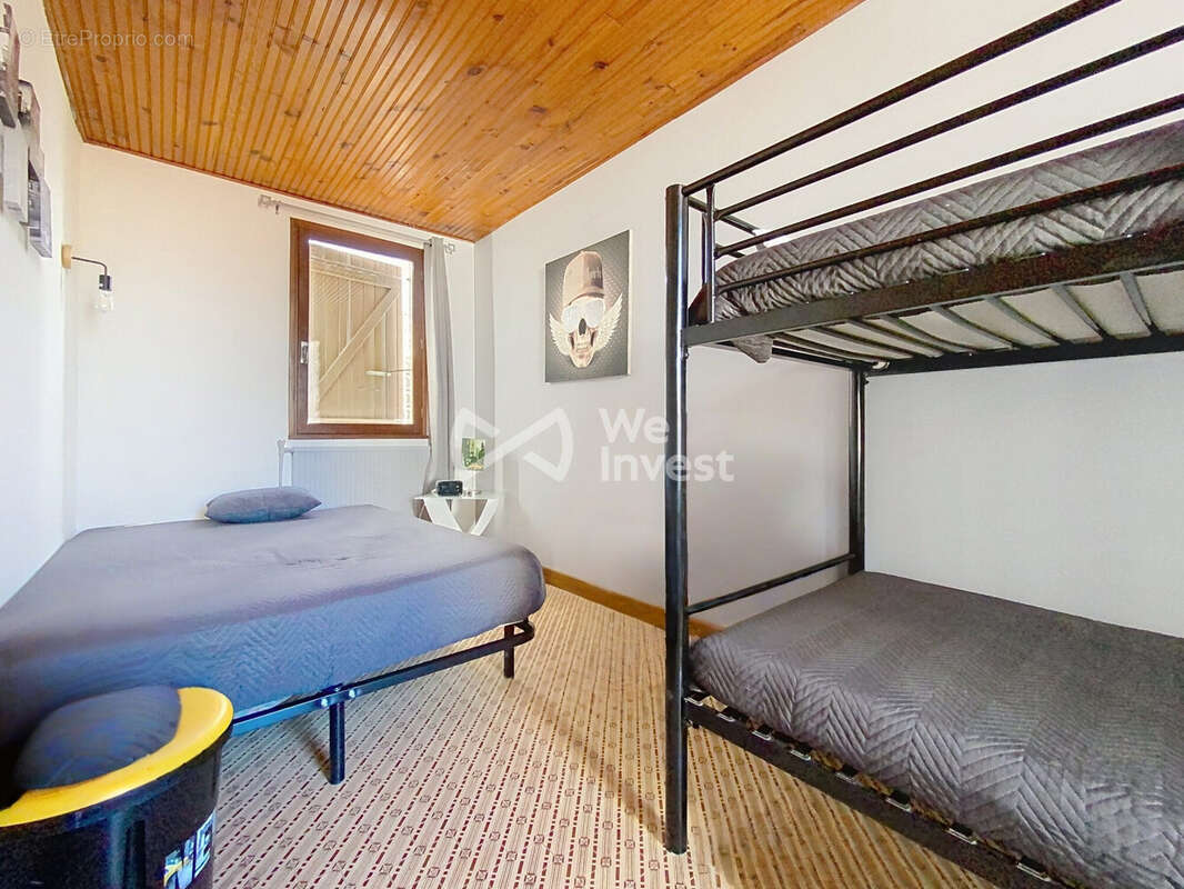 Appartement 50 m² à Le Barcares  - photo 9