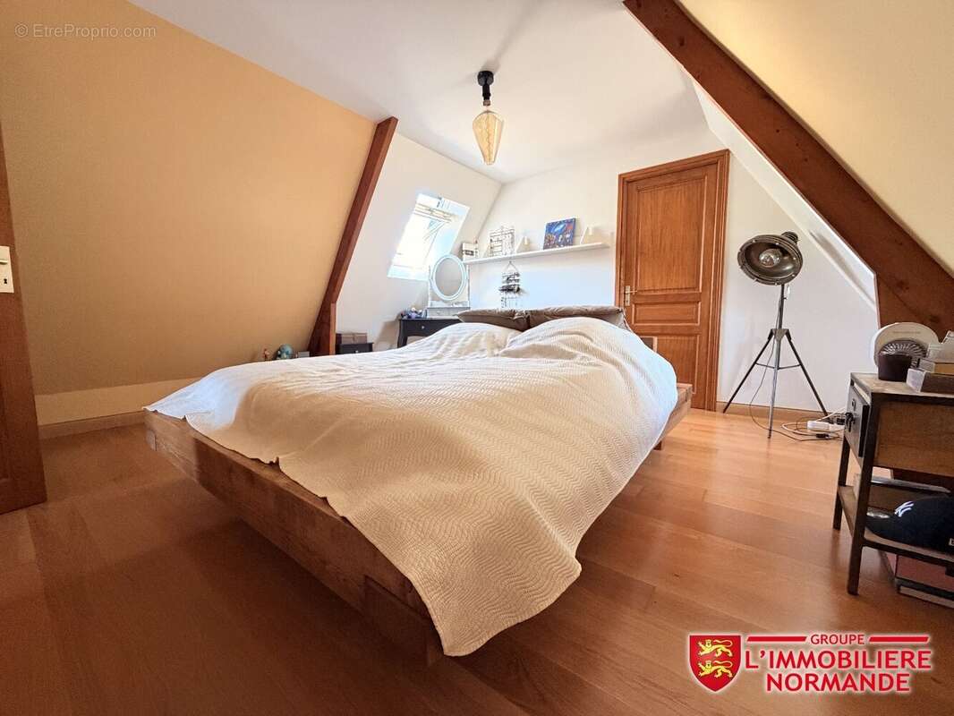 Maison de charme - 4/5 chambres - Vallée d'Eure - photo 11