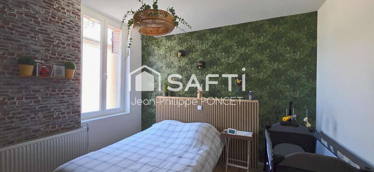 Maison 123 m² à Abbeville  - photo 5