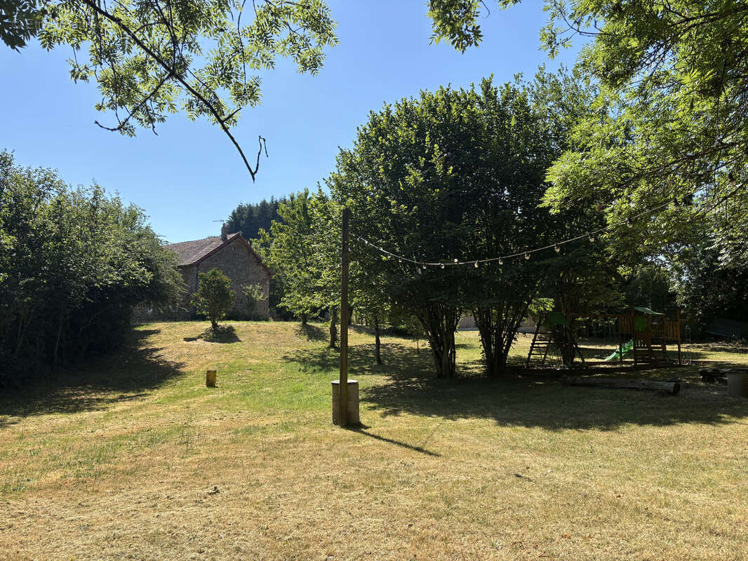 Maison à LA CELLETTE