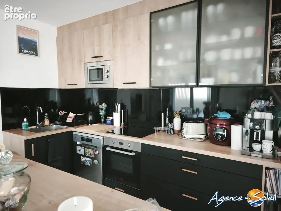 Appartement 69 m² à Port-La-Nouvelle  - photo 6