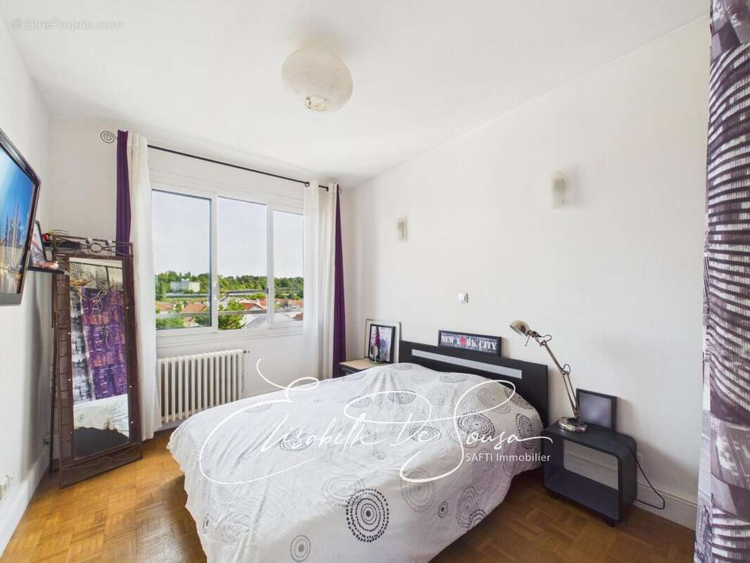 Photo 7 - Appartement à MAISONS-ALFORT