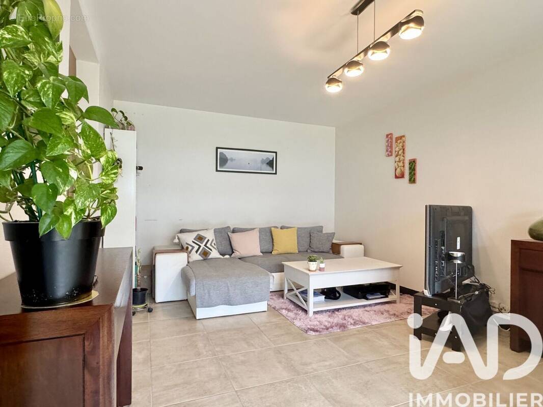 Photo 1 - Appartement à AYTRE