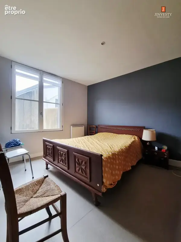 Appartement 100 m² à vendre à Pont-Scorff (56620) - photo 8
