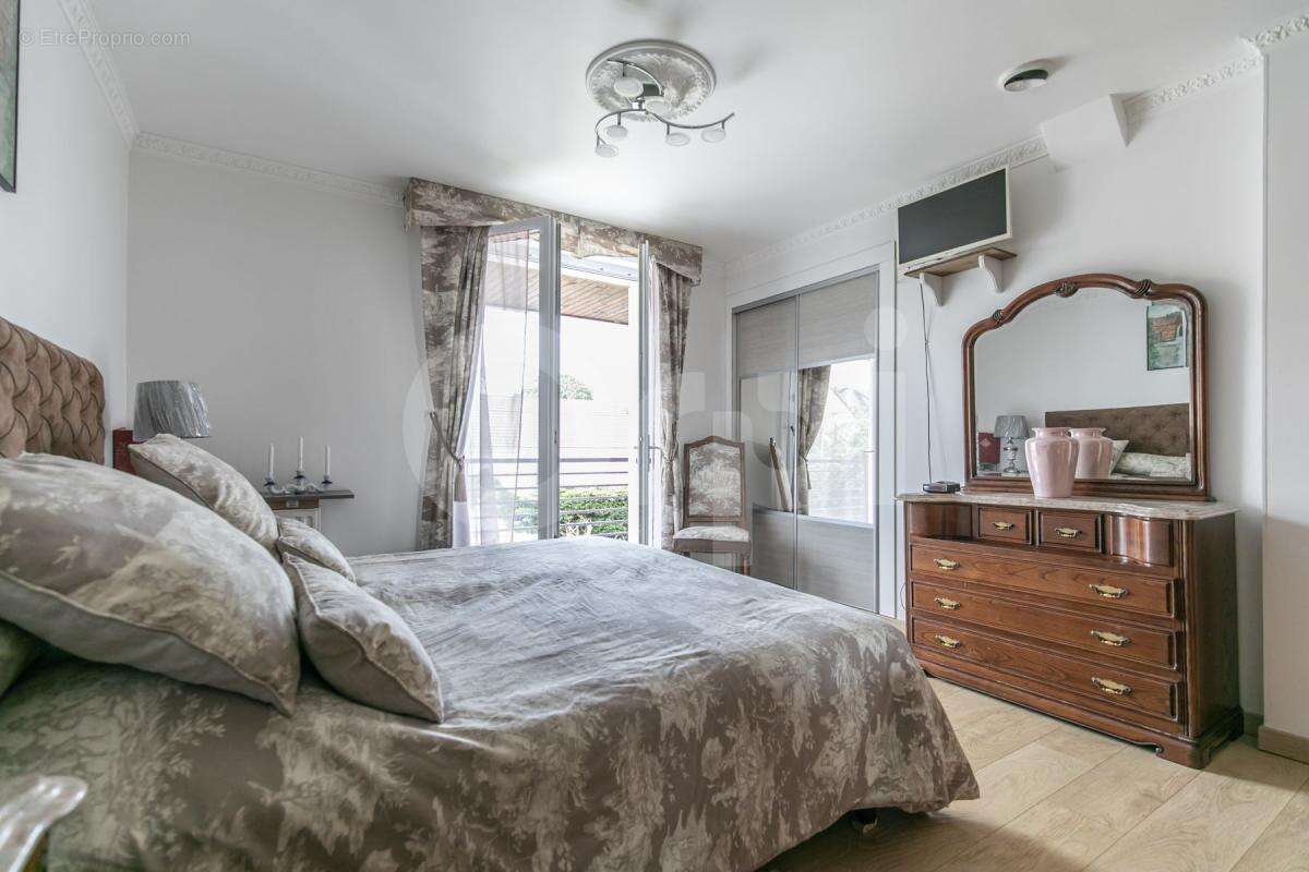 Maison à BOISSY-SAINT-LEGER