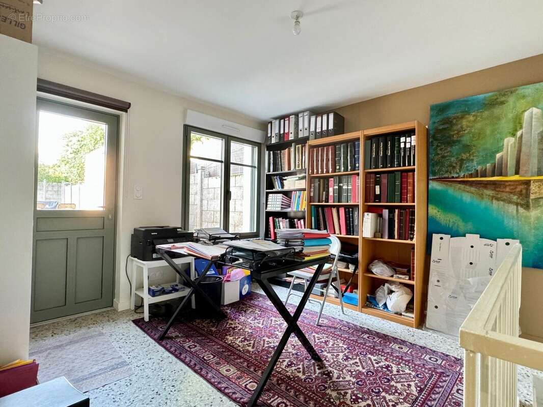 Maison à RENNES