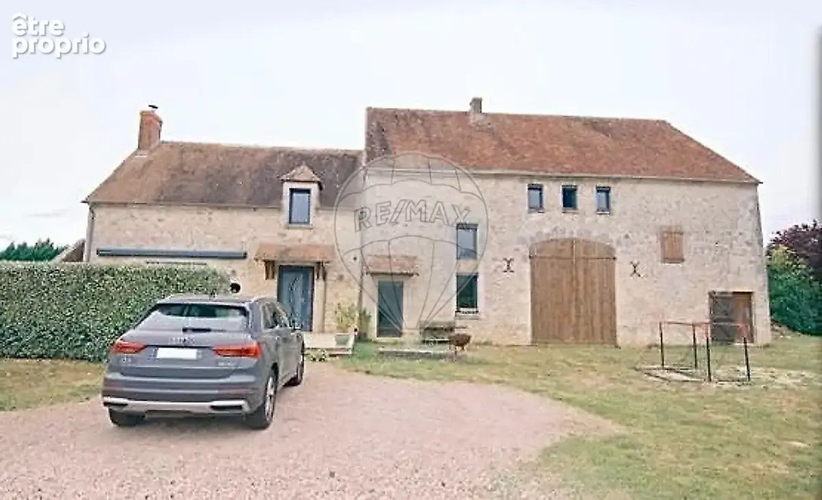 Maison 5 chambre(s) à vendre - photo 16