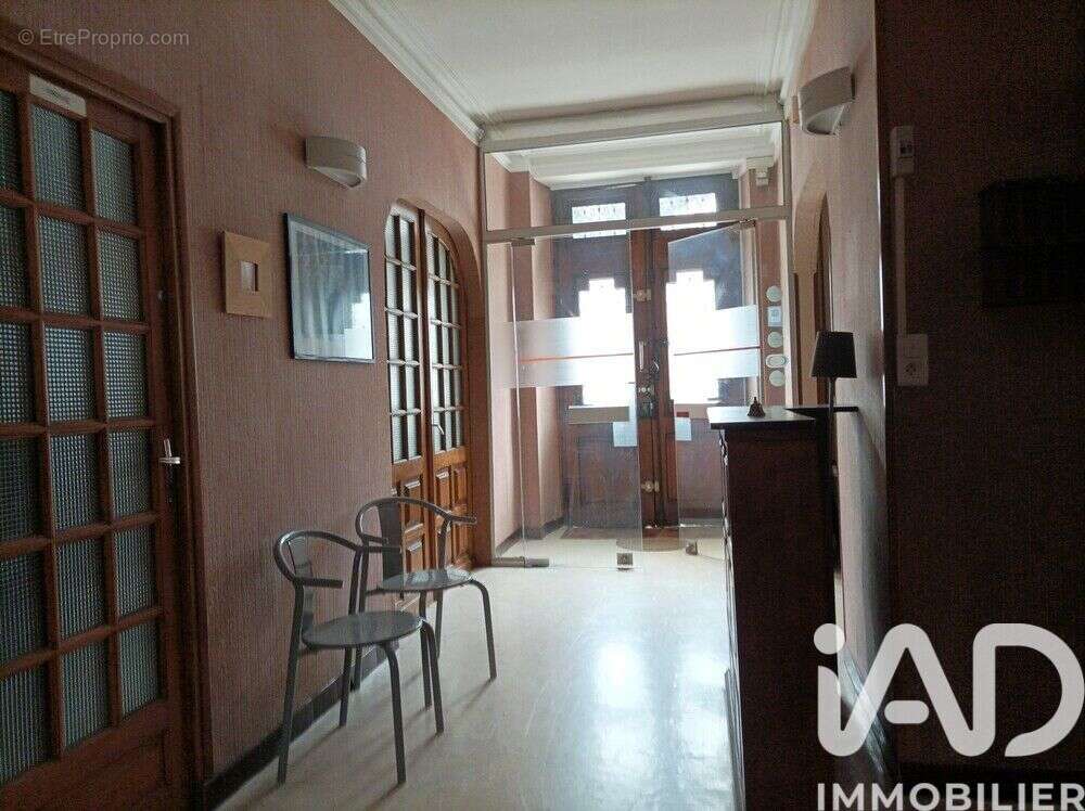 Photo 4 - Appartement à CAPVERN