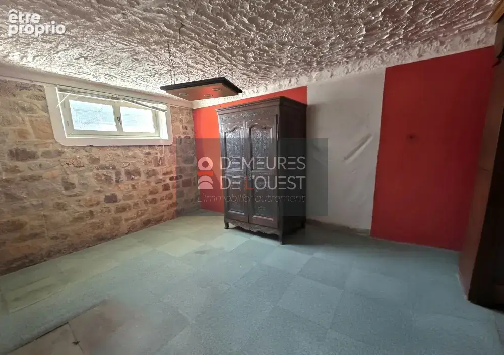 Maison à rénover - Centre de Saint-Grégoire (35760) - - photo 6