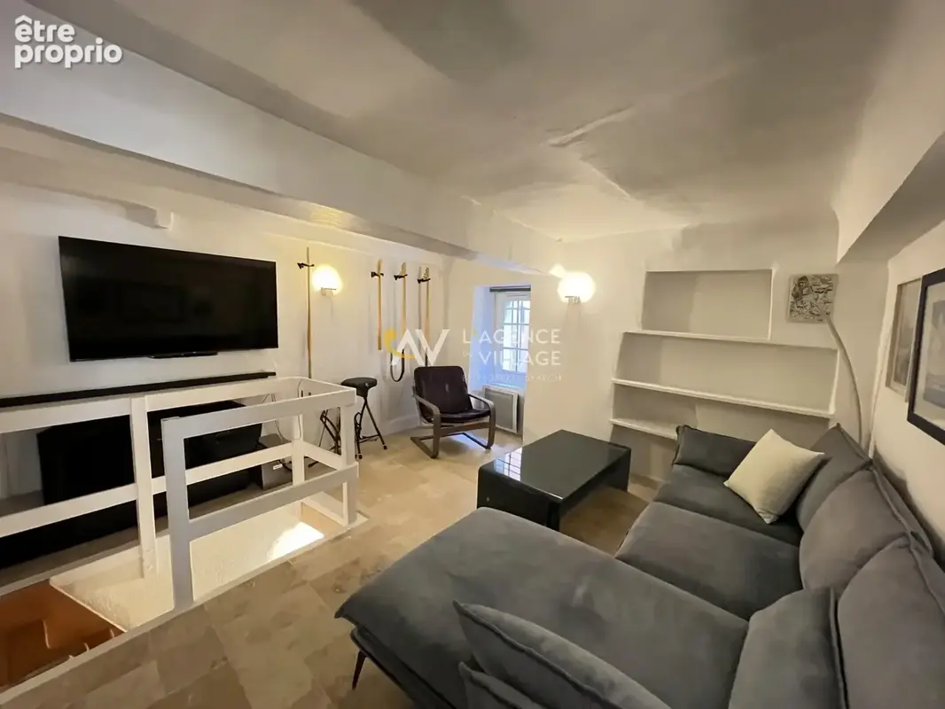 Appartement duplex - photo 3