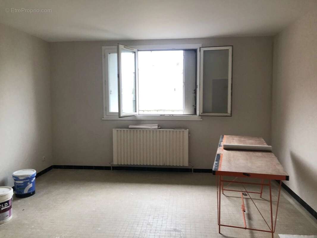 Appartement à BELFORT