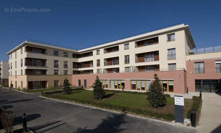 Investissement en residence Senior - photo 2